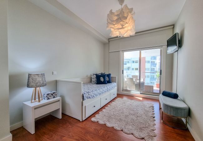 Apartamento em Portimão -  Foz Palace Spa Luxury Residence Apartamento em Portimão -  Foz Palace Spa Luxury Residence