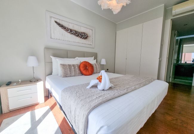 Apartamento em Portimão -  Foz Palace Spa Luxury Residence Apartamento em Portimão -  Foz Palace Spa Luxury Residence