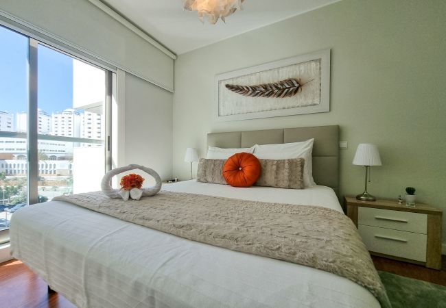 Apartamento em Portimão -  Foz Palace Spa Luxury Residence Apartamento em Portimão -  Foz Palace Spa Luxury Residence