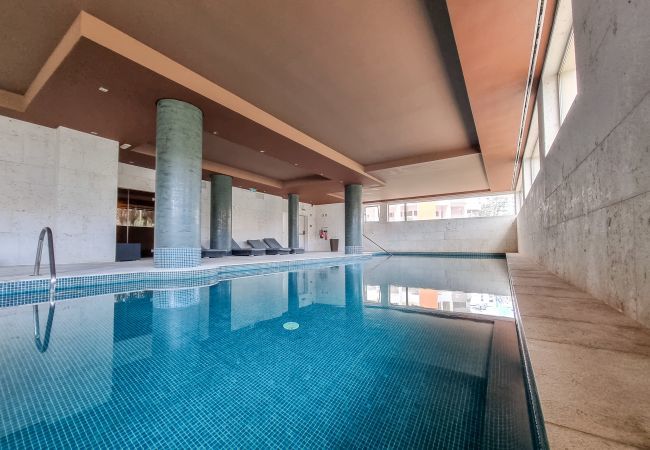 Apartamento em Portimão -  Foz Palace Spa Luxury Residence Apartamento em Portimão -  Foz Palace Spa Luxury Residence