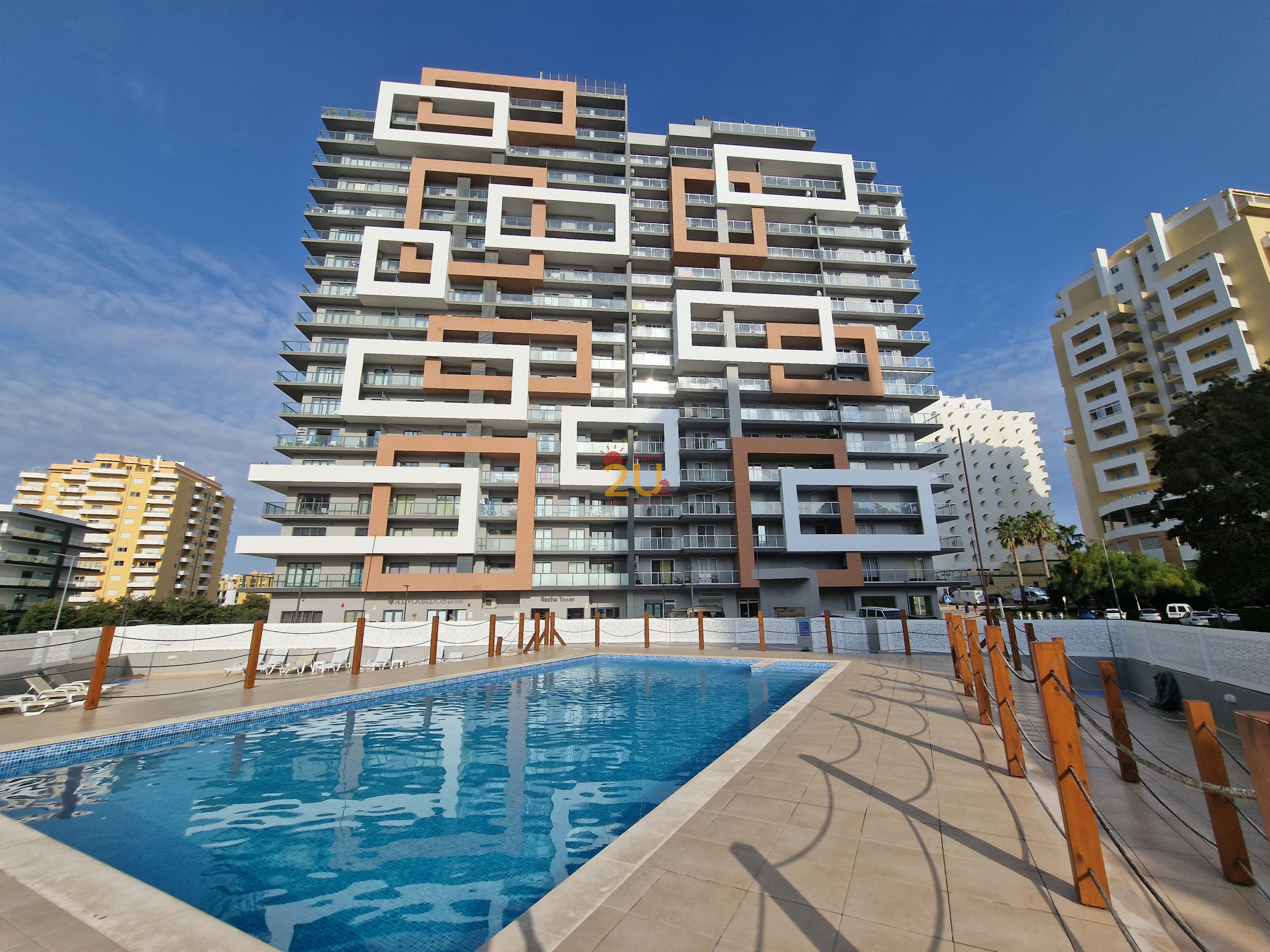 Apartamento em Portimão - Elite Residente Gold 11
