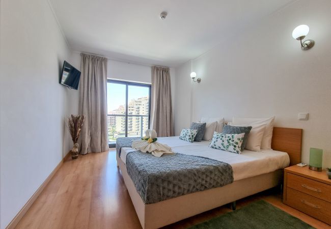 Apartamento em Portimão -  Apartamento Praia Rocha Tower Lovely Apartamento em Portimão -  Apartamento Praia Rocha Tower Lovely