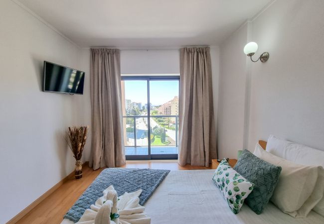 Apartamento em Portimão -  Apartamento Praia Rocha Tower Lovely Apartamento em Portimão -  Apartamento Praia Rocha Tower Lovely