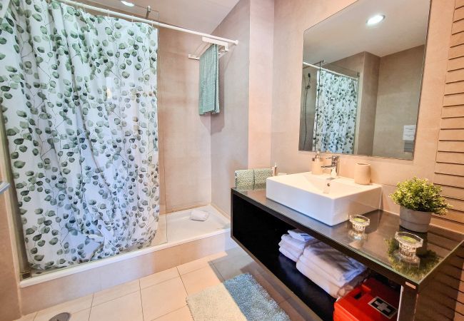 Apartamento em Portimão - Apartamento Praia Rocha Tower Light Apartamento em Portimão - Apartamento Praia Rocha Tower Light