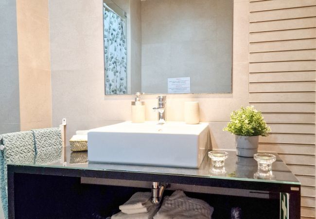 Apartamento em Portimão - Apartamento Praia Rocha Tower Light Apartamento em Portimão - Apartamento Praia Rocha Tower Light