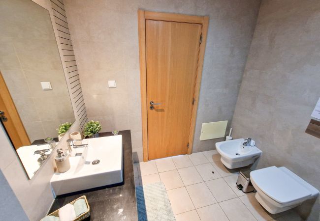 Apartamento em Portimão - Apartamento Praia Rocha Tower Light Apartamento em Portimão - Apartamento Praia Rocha Tower Light