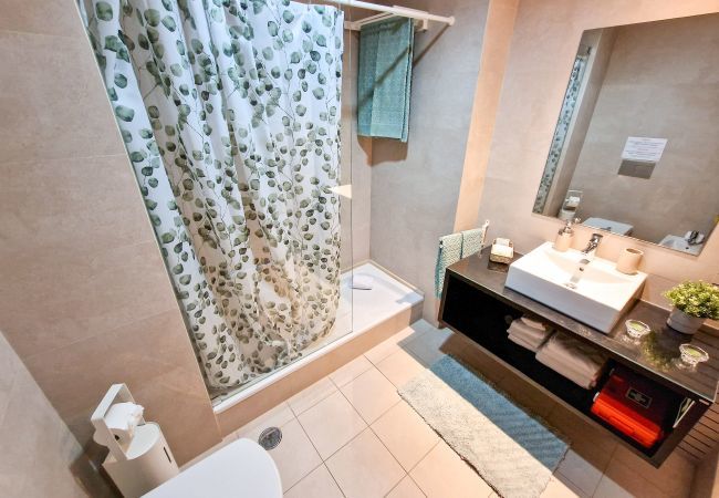 Apartamento em Portimão - Apartamento Praia Rocha Tower Light Apartamento em Portimão - Apartamento Praia Rocha Tower Light