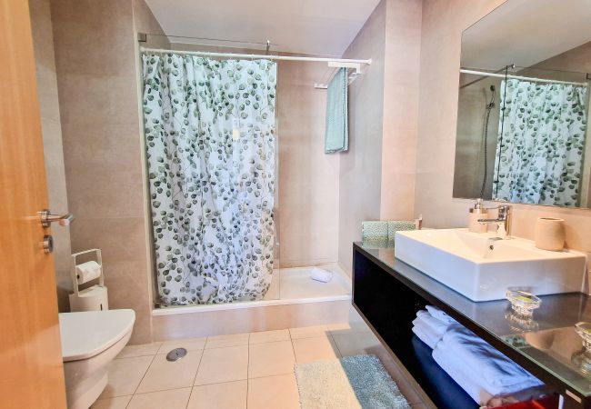 Apartamento em Portimão - Apartamento Praia Rocha Tower Light Apartamento em Portimão - Apartamento Praia Rocha Tower Light