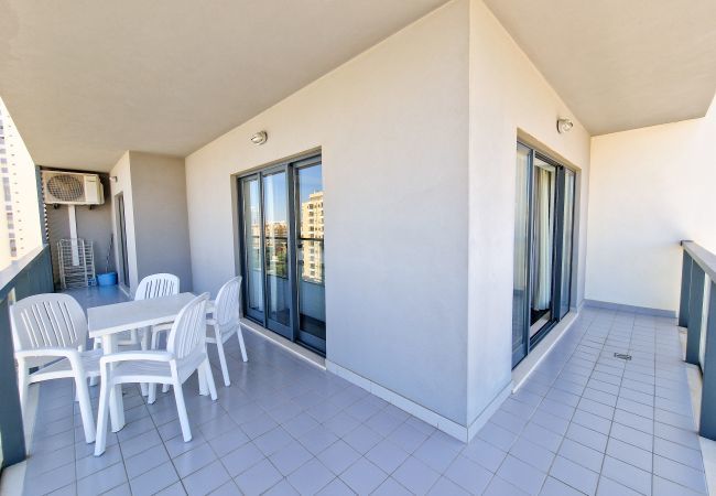 Apartamento em Portimão - Apartamento Praia Rocha Tower Light Apartamento em Portimão - Apartamento Praia Rocha Tower Light