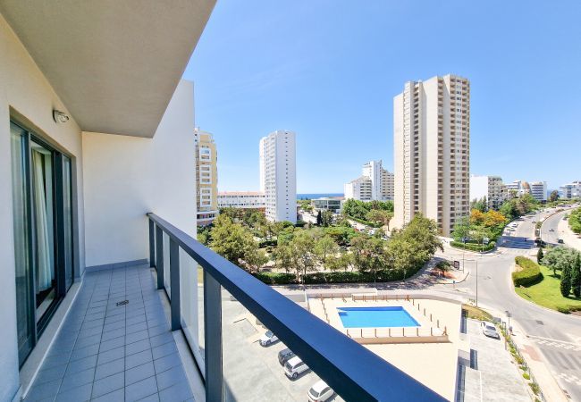 Apartamento em Portimão - Apartamento Praia Rocha Tower Light Apartamento em Portimão - Apartamento Praia Rocha Tower Light