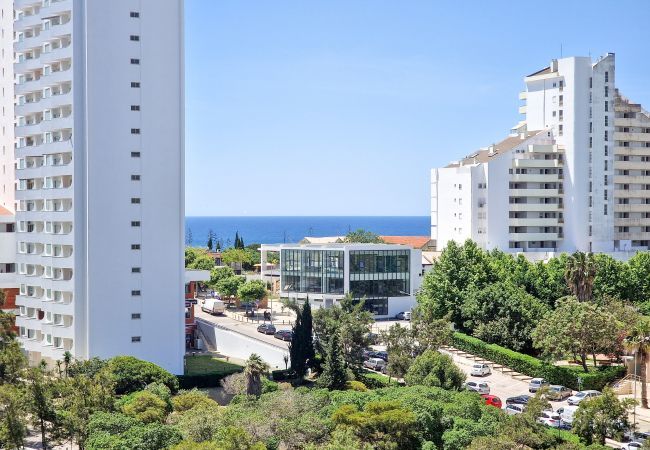 Apartamento em Portimão - Apartamento Praia Rocha Tower Light Apartamento em Portimão - Apartamento Praia Rocha Tower Light