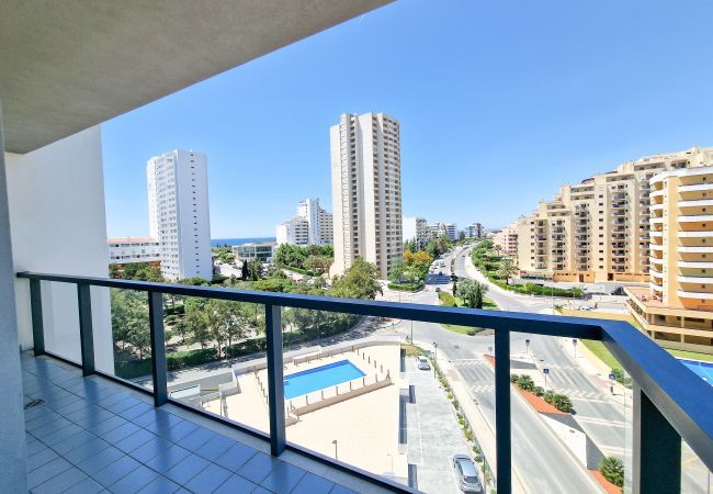 Apartamento em Portimão - Apartamento Praia Rocha Tower Light Apartamento em Portimão - Apartamento Praia Rocha Tower Light