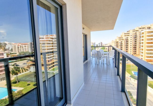 Apartamento em Portimão - Apartamento Praia Rocha Tower Light Apartamento em Portimão - Apartamento Praia Rocha Tower Light