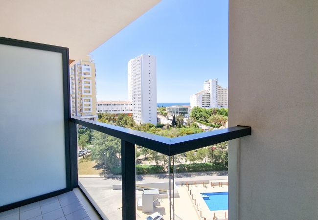 Apartamento em Portimão - Apartamento Praia Rocha Tower Light Apartamento em Portimão - Apartamento Praia Rocha Tower Light