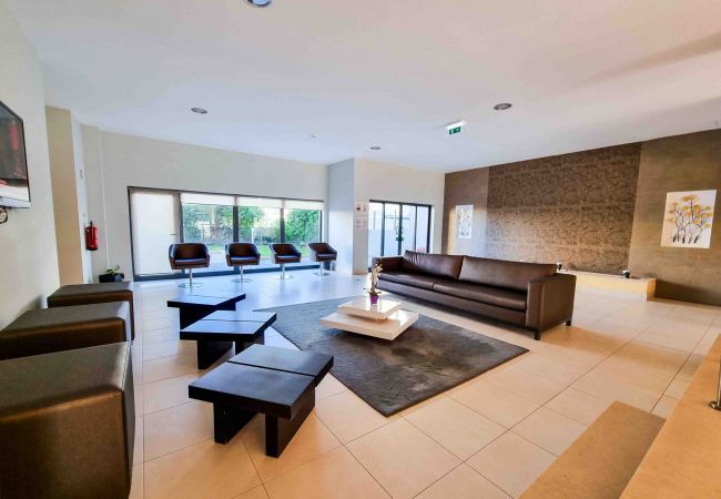 Apartamento em Portimão - Apartamento Praia Rocha Tower Light Apartamento em Portimão - Apartamento Praia Rocha Tower Light