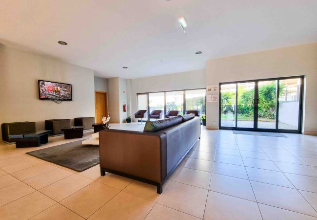 Apartamento em Portimão - Apartamento Praia Rocha Tower Light Apartamento em Portimão - Apartamento Praia Rocha Tower Light