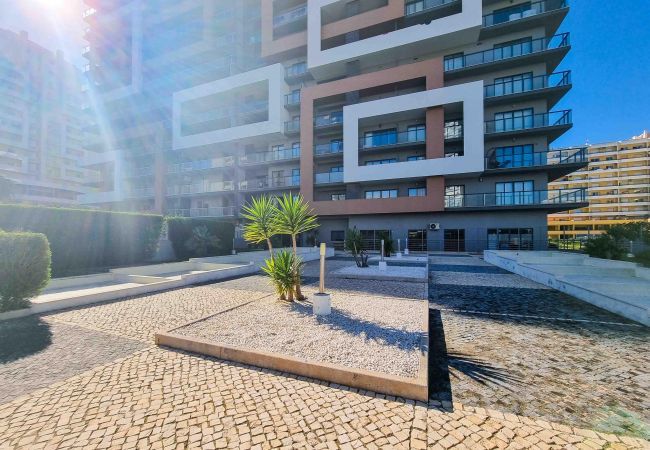 Apartamento em Portimão - Apartamento Praia Rocha Tower Light Apartamento em Portimão - Apartamento Praia Rocha Tower Light