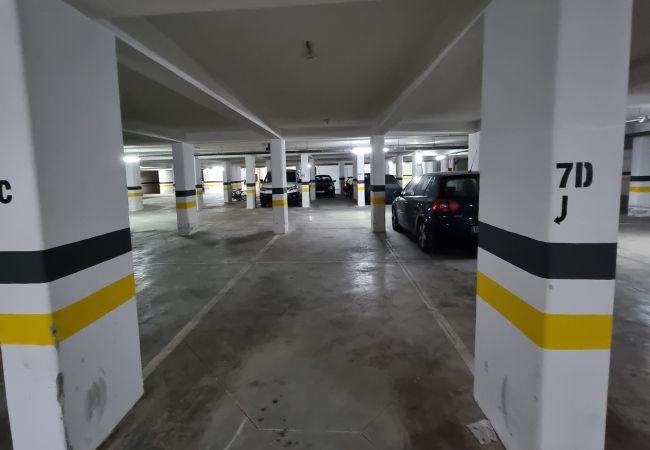 Apartamento em Portimão - Apartamento Praia Rocha Tower Light Apartamento em Portimão - Apartamento Praia Rocha Tower Light