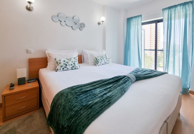 Apartamento em Portimão - Apartamento Praia Rocha Tower Light Apartamento em Portimão - Apartamento Praia Rocha Tower Light