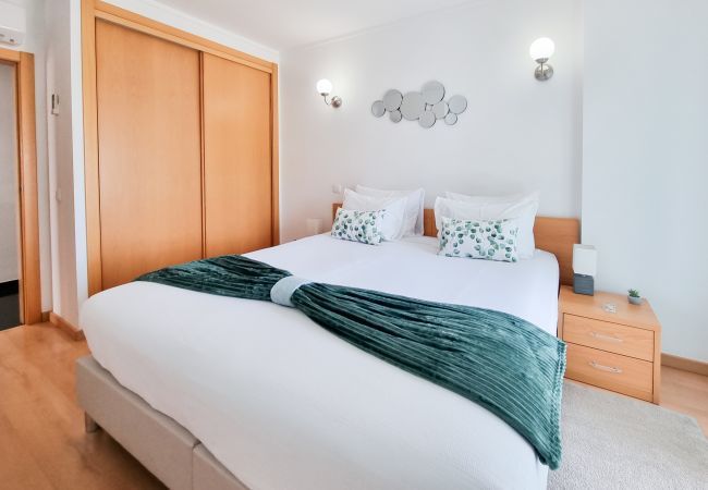 Apartamento em Portimão - Apartamento Praia Rocha Tower Light Apartamento em Portimão - Apartamento Praia Rocha Tower Light