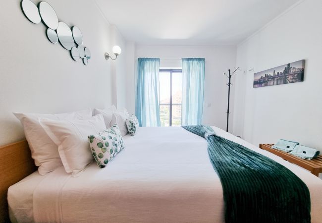 Apartamento em Portimão - Apartamento Praia Rocha Tower Light Apartamento em Portimão - Apartamento Praia Rocha Tower Light