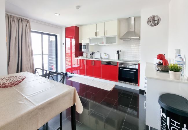 Apartamento em Portimão - Apartamento Praia Rocha Tower Light Apartamento em Portimão - Apartamento Praia Rocha Tower Light