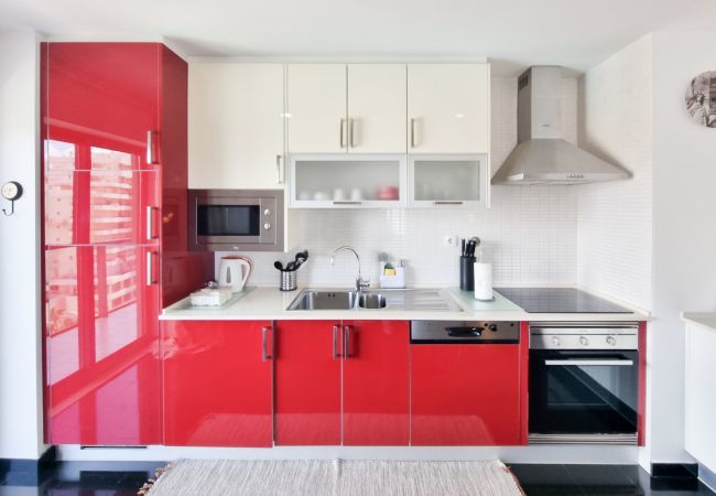 Apartamento em Portimão - Apartamento Praia Rocha Tower Light Apartamento em Portimão - Apartamento Praia Rocha Tower Light