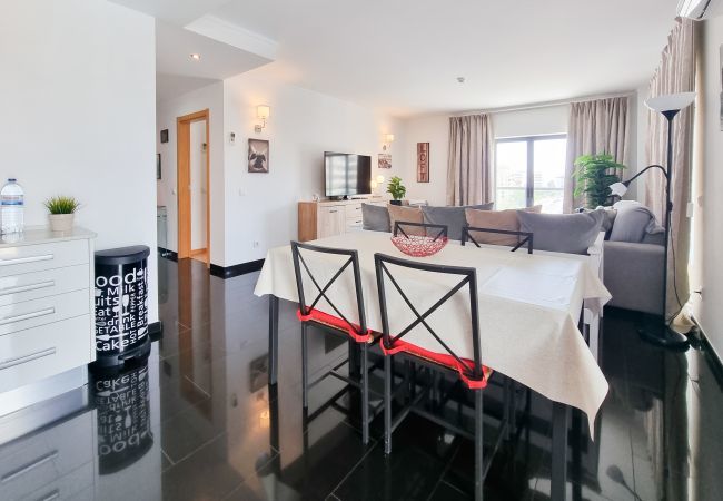 Apartamento em Portimão - Apartamento Praia Rocha Tower Light Apartamento em Portimão - Apartamento Praia Rocha Tower Light