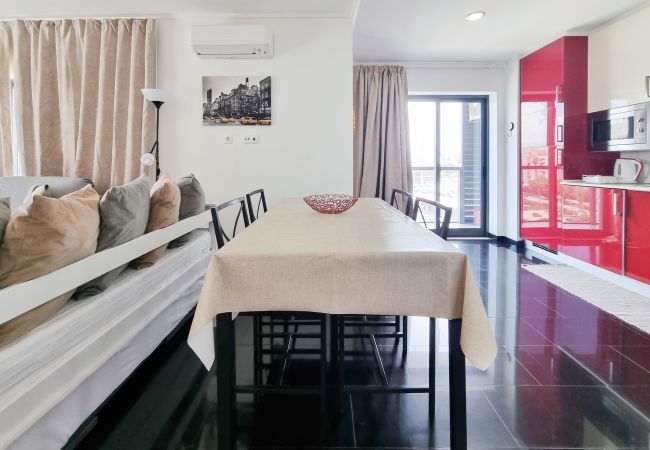 Apartamento em Portimão - Apartamento Praia Rocha Tower Light Apartamento em Portimão - Apartamento Praia Rocha Tower Light