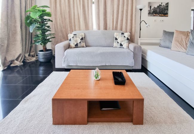 Apartamento em Portimão - Apartamento Praia Rocha Tower Light Apartamento em Portimão - Apartamento Praia Rocha Tower Light