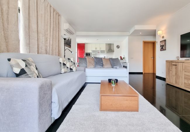 Apartamento em Portimão - Apartamento Praia Rocha Tower Light Apartamento em Portimão - Apartamento Praia Rocha Tower Light