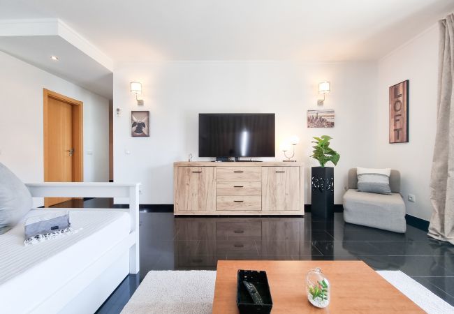 Apartamento em Portimão - Apartamento Praia Rocha Tower Light Apartamento em Portimão - Apartamento Praia Rocha Tower Light