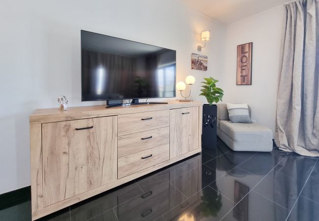 Apartamento em Portimão - Apartamento Praia Rocha Tower Light Apartamento em Portimão - Apartamento Praia Rocha Tower Light