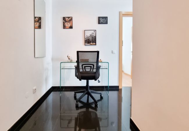 Apartamento em Portimão - Apartamento Praia Rocha Tower Light Apartamento em Portimão - Apartamento Praia Rocha Tower Light