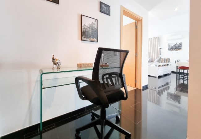 Apartamento em Portimão - Apartamento Praia Rocha Tower Light Apartamento em Portimão - Apartamento Praia Rocha Tower Light