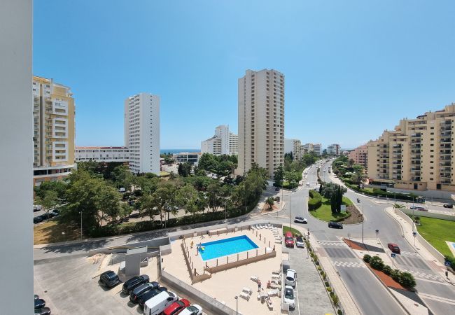Apartamento em Portimão - Apartamento Praia Rocha Tower Light Apartamento em Portimão - Apartamento Praia Rocha Tower Light