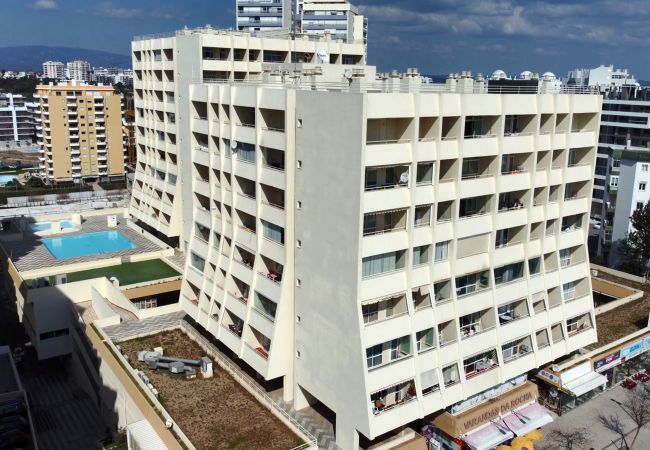 Apartamento em Portimão -  Apartamento Praia Rocha Varandas Sunny Apartamento em Portimão -  Apartamento Praia Rocha Varandas Sunny