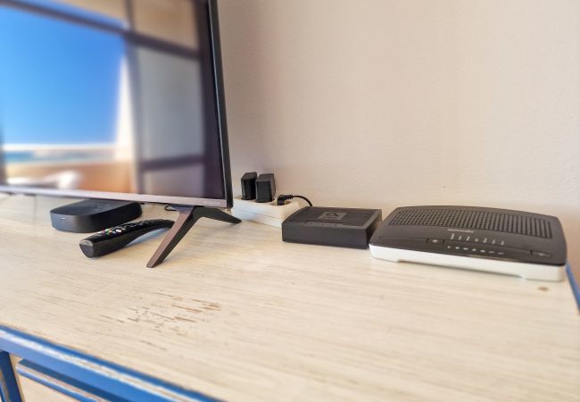 Apartamento em Portimão -  Apartamento Praia Rocha Varandas Sunny Apartamento em Portimão -  Apartamento Praia Rocha Varandas Sunny