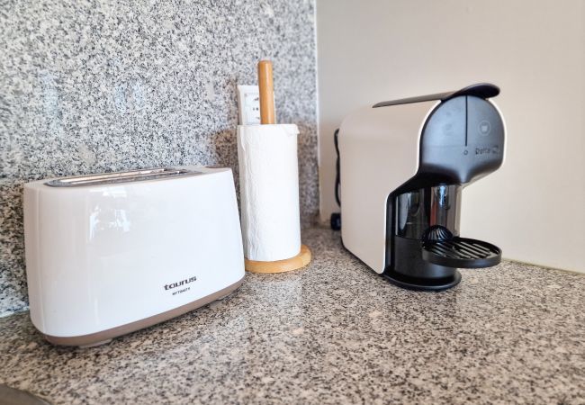 Apartamento em Portimão -  Apartamento Praia Rocha Varandas Sunny Apartamento em Portimão -  Apartamento Praia Rocha Varandas Sunny