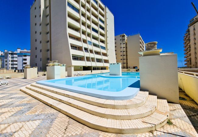 Apartamento em Portimão -  Apartamento Praia Rocha Varandas Sunny Apartamento em Portimão -  Apartamento Praia Rocha Varandas Sunny