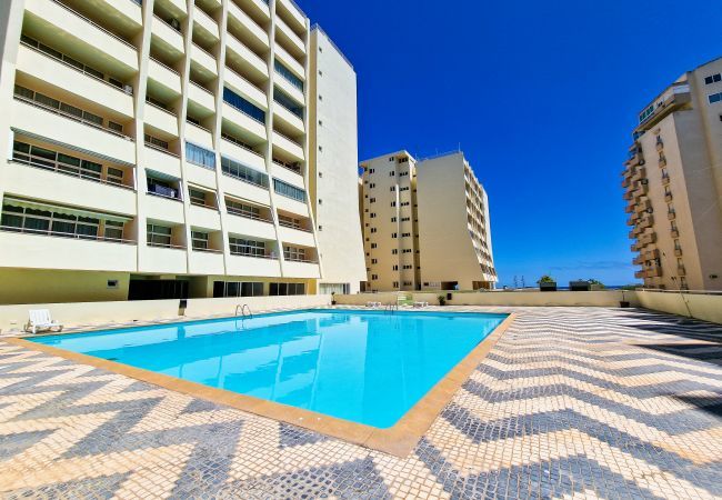 Apartamento em Portimão -  Apartamento Praia Rocha Varandas Sunny Apartamento em Portimão -  Apartamento Praia Rocha Varandas Sunny