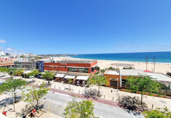 Apartamento em Portimão -  Apartamento Praia Rocha Varandas Sunny Apartamento em Portimão -  Apartamento Praia Rocha Varandas Sunny