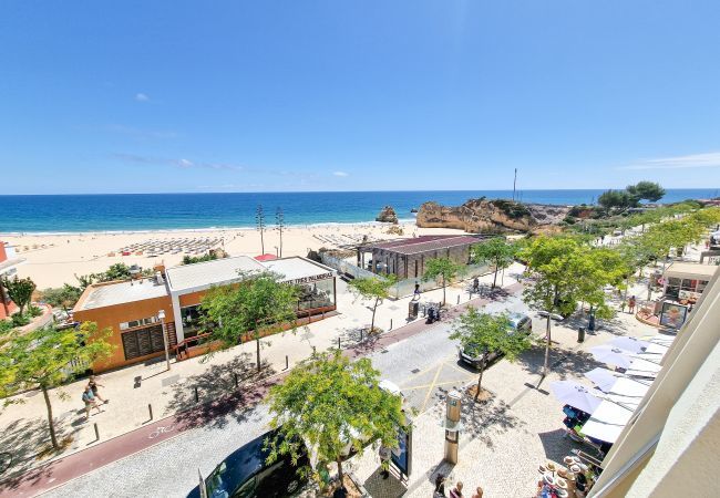 Apartamento em Portimão -  Apartamento Praia Rocha Varandas Sunny Apartamento em Portimão -  Apartamento Praia Rocha Varandas Sunny