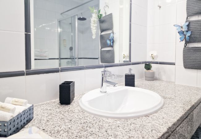 Apartamento em Portimão -  Apartamento Praia Rocha Varandas Sunny Apartamento em Portimão -  Apartamento Praia Rocha Varandas Sunny