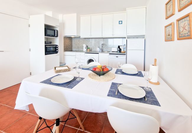 Apartamento em Portimão -  Apartamento Praia Rocha Varandas Sunny Apartamento em Portimão -  Apartamento Praia Rocha Varandas Sunny