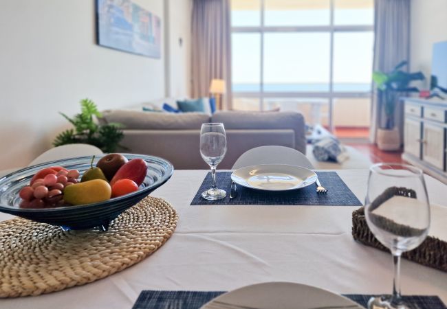 Apartamento em Portimão -  Apartamento Praia Rocha Varandas Sunny Apartamento em Portimão -  Apartamento Praia Rocha Varandas Sunny