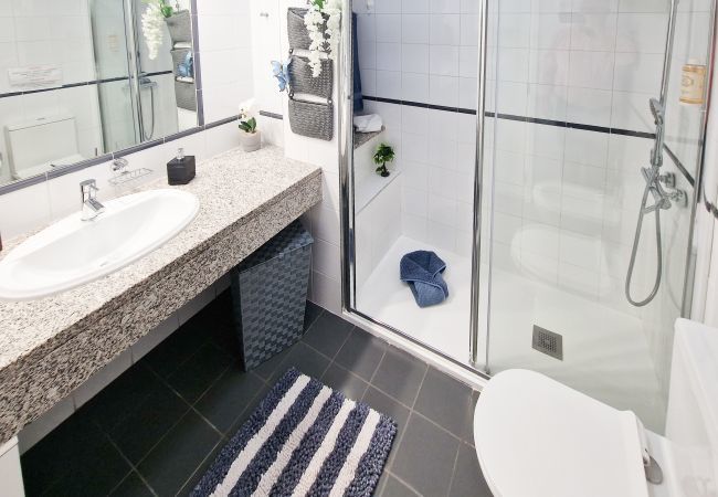 Apartamento em Portimão -  Apartamento Praia Rocha Varandas Sunny Apartamento em Portimão -  Apartamento Praia Rocha Varandas Sunny