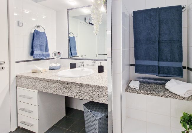 Apartamento em Portimão -  Apartamento Praia Rocha Varandas Sunny Apartamento em Portimão -  Apartamento Praia Rocha Varandas Sunny