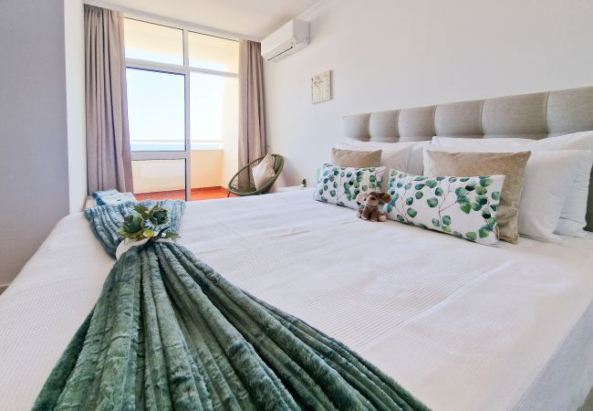 Apartamento em Portimão -  Apartamento Praia Rocha Varandas Sunny Apartamento em Portimão -  Apartamento Praia Rocha Varandas Sunny