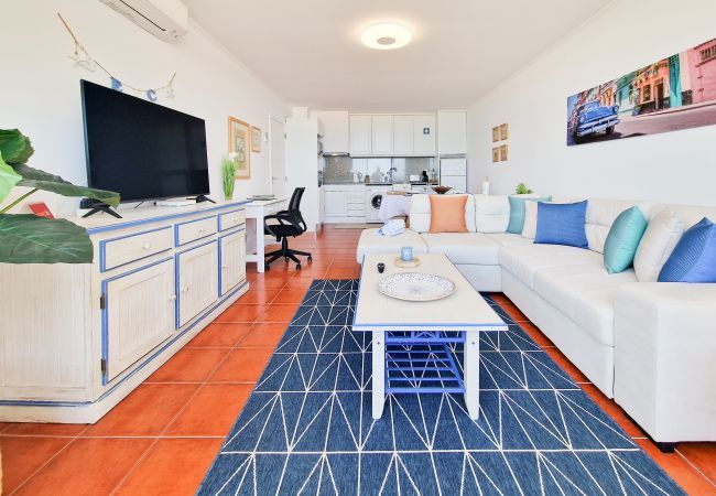 Apartamento em Portimão -  Apartamento Praia Rocha Varandas Sunny Apartamento em Portimão -  Apartamento Praia Rocha Varandas Sunny